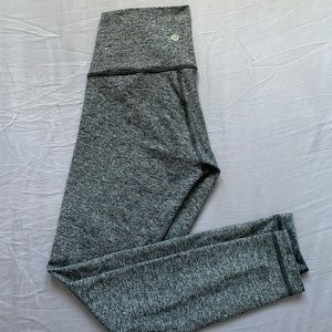 Lululemon leggings
